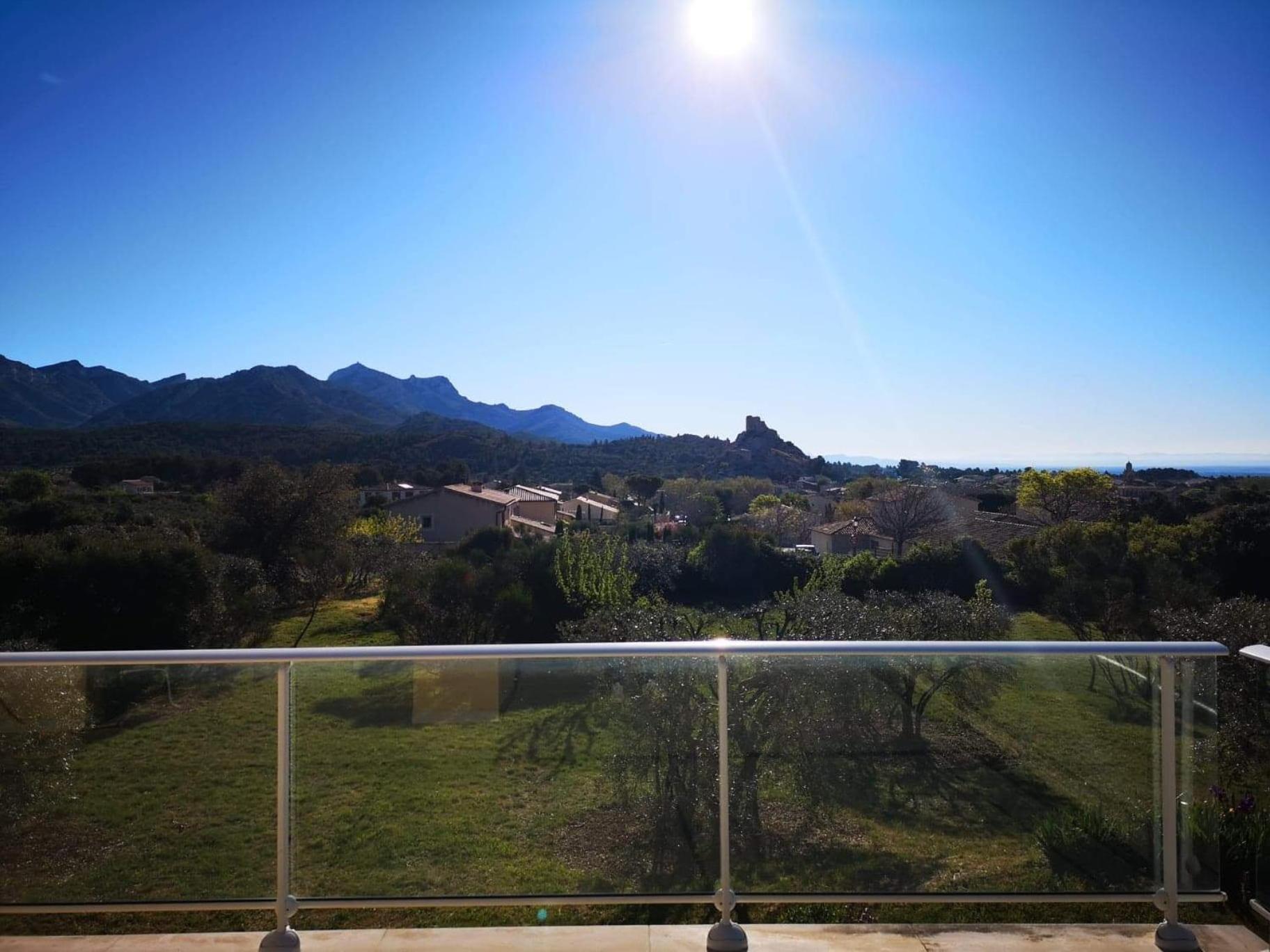Villa Avec Piscine Aureille Alpilles Paragi Ls1-449 Exterior foto