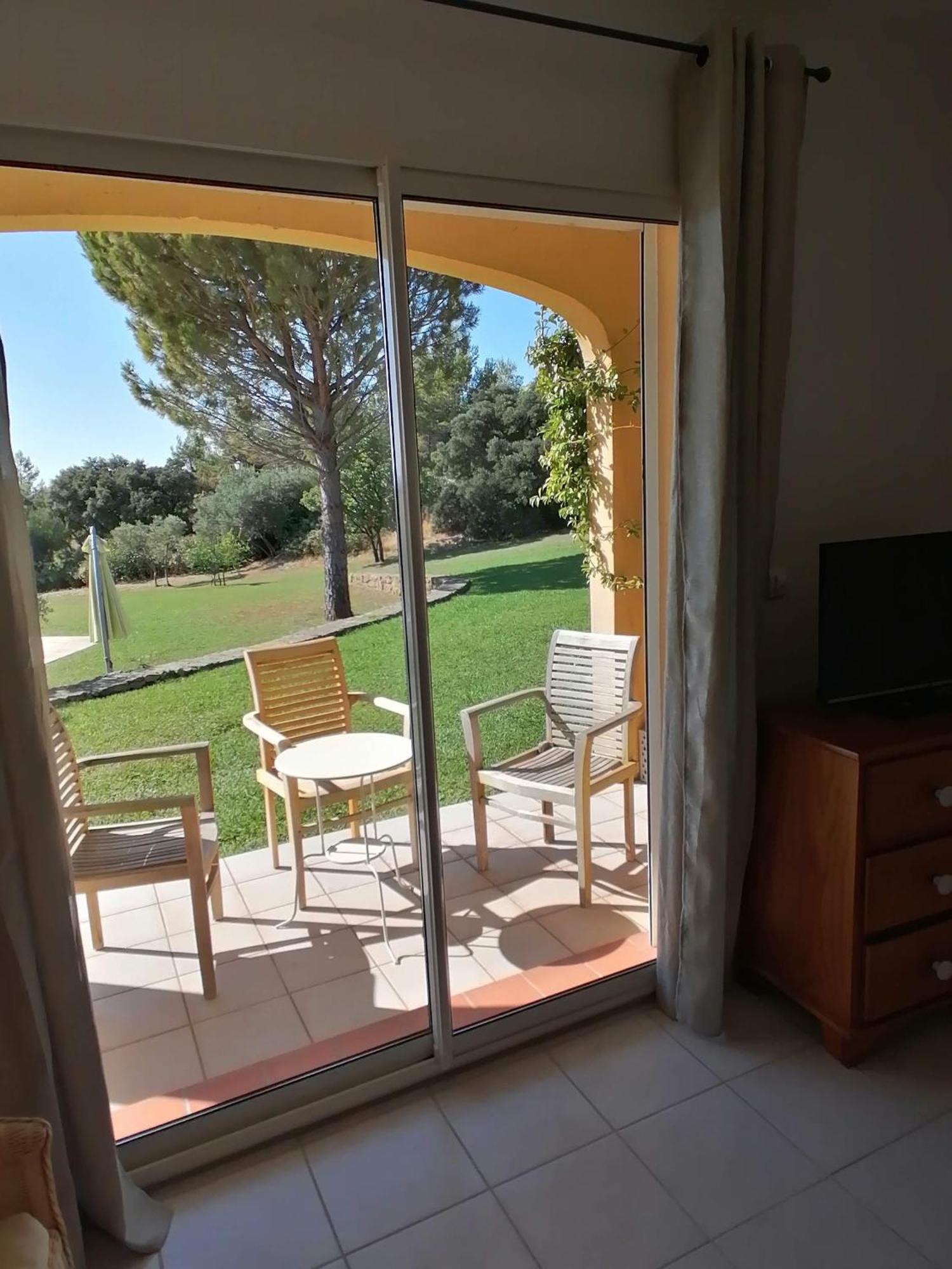 Villa Avec Piscine Aureille Alpilles Paragi Ls1-449 Exterior foto